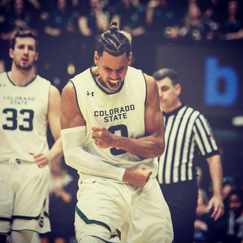Gian Clavell athlete profile head shot
