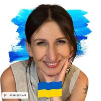 Izabella Anuszewska - awatar