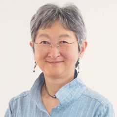 Rika Sakuma Sato