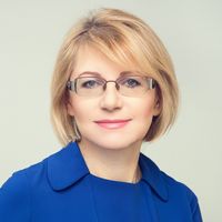 Katarzyna Przemyska - awatar