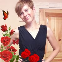 Monika Tomaszewska - awatar