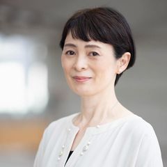 Yasuko Hirota