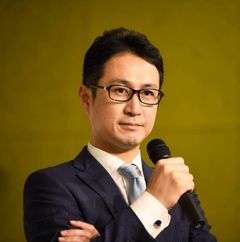 Kohata Hiroyuki