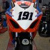 McKillop Motorcycles and Race Support