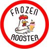 Frozen Rooster
