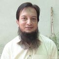 Muhammad Khurram Khurshid