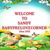 Sandy Babyprelove Corner