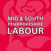 Mid & South Pembrokeshire Labour Party
