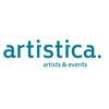 Agentur artistica. artists&events