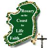 Rosary on the Coast for Life and Faith, Ireland