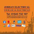 Jordan Electrical
