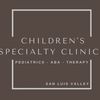 Children's Specialty Clinic of the San Luis Valley