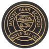 Moose Kerr School