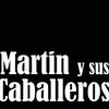 Carlos Martin y sus Caballeros