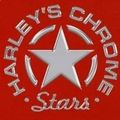 Harley's Chrome Stars
