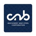 CNB Machinery and Steel Corp.