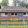 KFZ-Sachverständigenbüro S. Luczak