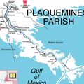 Plaquemines Parish