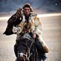 Mongol Man