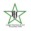 Leigh Harriers Athletics Club