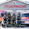 Feuerwehr Friessnitz Rosenbach