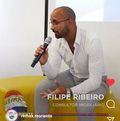 Filipe Ribeiro - Consultor Imobiliário