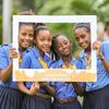No. 1 Kingstown Girl Guides Unit