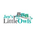 Jen’s Little Owls