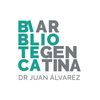 Biblioteca Argentina Dr. Juan Álvarez