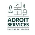 Adroit Services - Amazing Bathrooms