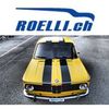 Roelli Tec AG - Carrosserie  +  Fahrzeugbau