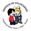 Servicio de Voluntarias del Hospital de Niños 