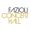 Fazioli Concert Hall