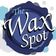 The Wax Spot by Angelica