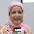 Farida Elahwal