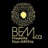 BEM Fireworks / Feux d'Artifice
