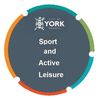 Sport and Active Leisure Team York