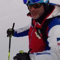 Philippe Ski Tignes