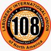 Laborers Local Union 108