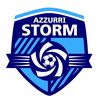 Azzurri Storm