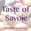 Taste of Savoie