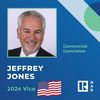 Jeffrey A Jones