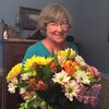 Margaret O'Brien Flowers