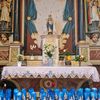 Sanctuaire Notre Dame de Toute Aide à Querrien - 22 -