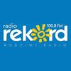 Radio Rekord Świętokrzyskie 100.8 FM
