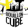 Bouillon Cube