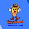 Tamalocos Mexican Food - Longview
