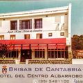 ApartHotel Brisas de Cantabria