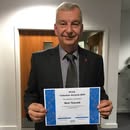 User profile - Nick Tkaczuk.