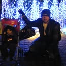 User profile - Farzan Zubair.